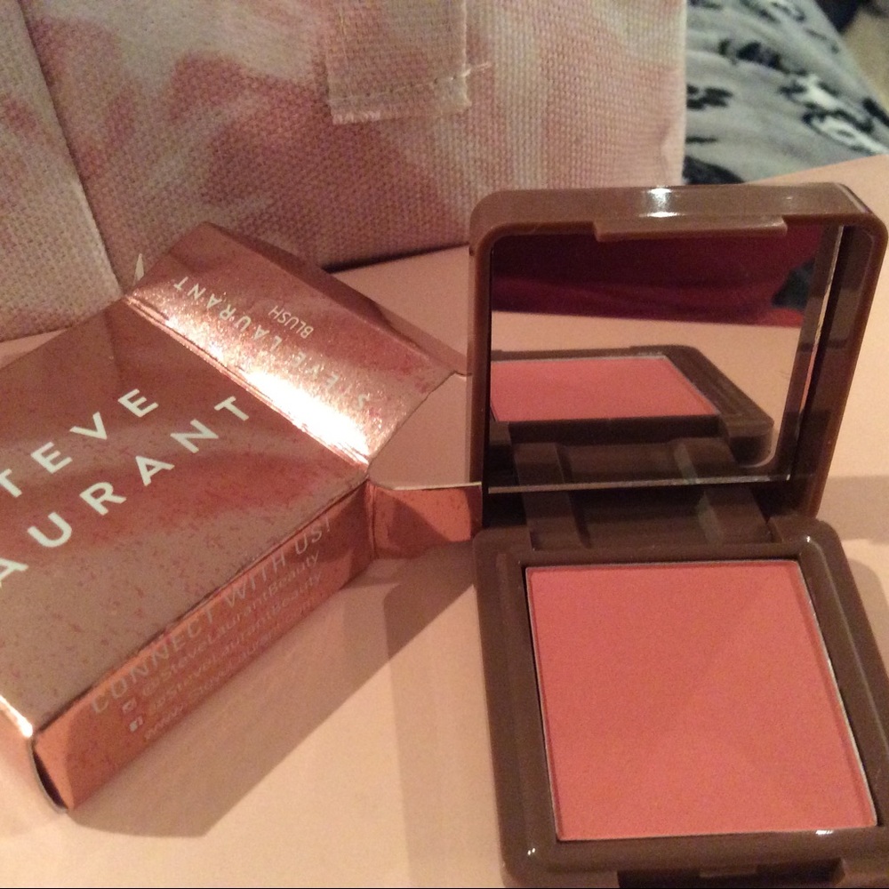 Blush by Steve Laurant new in box
